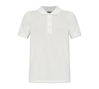 TOM FORD Polo Shirt Men color White - Size: 48 - male