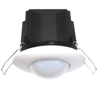 PIR 360 DEG FLUSH MOUNT 10M 2000W 92196 (B.E.G.) Qty X 1