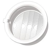 PIR CAP LENS (White, Flat HC) - 711W