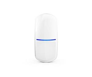 PIR Digital Motion Detector, Active Anti-Masking IR SLIM-PIR-PRO