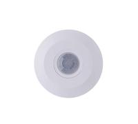 PIR IP20 C 2000W 360 Motion Detector White G1150