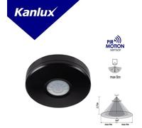 PIR MINI WT-B 2000VA Ø11 max 8m 360 pcs motion detector 37377