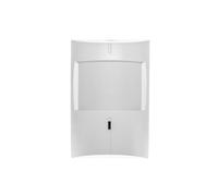 PIR motion detector digital double pyroelement graphite detector