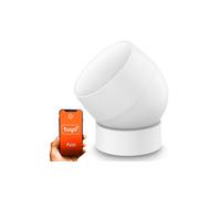 PIR Motion Detector, Smart Home Smart Life Motion Sensor EX.34859