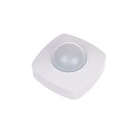 PIR motion detector with presence detector function DR-09