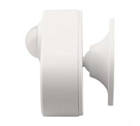 PIR Motion Sensor for 3.0 Home, Human Presence Detection, 105° Wide Angle, 5m Range, AAA Battery Powered, Wall or Desk Mountable(WiFi)