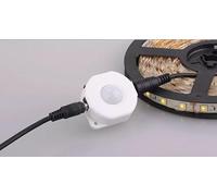 PIR Motion Sensor for Automatic Lighting, movement detection device, Hands free operation, automatic illumination, Energy efficient and reduced electrical consumption