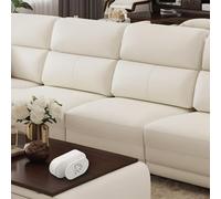 PIR Motion Sensor for Home, 3.0 Human Presence Detector with 105° Detection Angle, 5m Range, Wall or Desk Mountable, AAA Bat(for Zig-BEE)