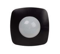 PIR Motion Sensor with Presence Function Ceiling 360° 10A DR-09B