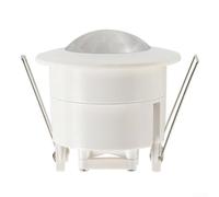 PIR Occupancy Detector 1200W Max Load Energy Saving