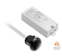 PIR Sensor Switch Door Electronic IR Motion Touchless Sensor Switch
