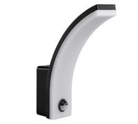 Maclean MCE512 B 20W IP65 2000lm 4000K White LED lamp with Motion Sensor