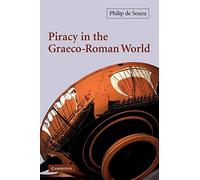 Piracy in the Graeco-Roman World