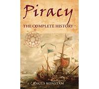 Piracy: The complete history