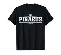 Piraeus Greece T-Shirt