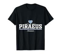 Piraeus Greece T-Shirt