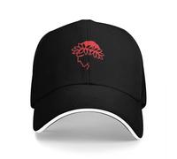 Piraeus Olympiacos Logo Essential T-Shirt Baseball Cap Beach hat Designer Hat Luxury Cap Trucker Hat Woman Hats Men's