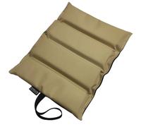 Piran Donkey Pad Folding Seat Mat - Desert