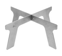 Piran fire cooking base "CrossFire XL"