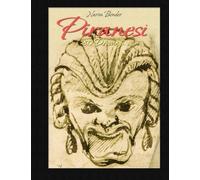 Piranesi: 80 Drawings