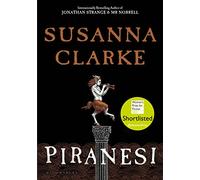 Piranesi – Winner of the Women's Prize 2021