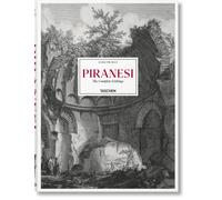 Piranesi. The Complete Etchings: (Multilingual edition)