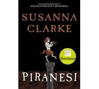 Piranesi – Winner of the Women's Prize 2021