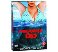 Piranha 3DD