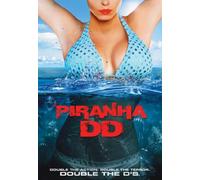 Piranha 3dd [DVD] [2012] [Region 1] [US Import] [NTSC]