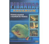 Piranha Aquarium