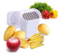 Piranha Chip Chop French Fry & Vegetable Chopper
