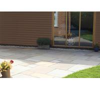 Piranha Composite Solutions Piranha Shadow Gap Composite Cladding - Brown Cedar