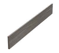 Piranha Terrafuzion Fascia Board 3600x120x10mm - Sandstone