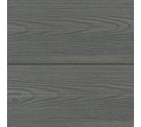 Piranha Composite Solutions Piranha Traditional Composite Cladding - Antique Grey