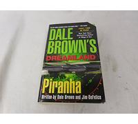 Piranha (Dale Brown's Dreamland)