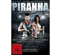 Piranha(DVD) (FSK 18)