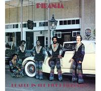 Piranha Headed In The Right Direction (Vinyl)