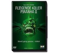 Piranha II-Fliegende Killer [Import allemand]