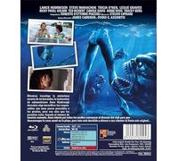 Piranha II: Flying Killers (1981) Piranha Part Two 2 II The Spawning Blu Ray