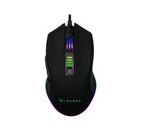 Piranha Mouse M400 RGB