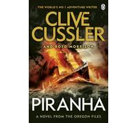Piranha : Oregon Files #10