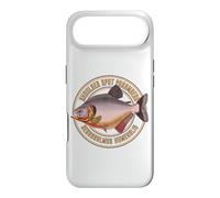 Piranha Parambeba Serrasalmus Aquarium Fish Case for iPhone Air