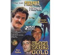 Piranha Piranha & Black Water Gold [DVD] [Region 1] [US Import] [NTSC]