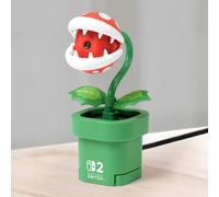 Piranha Plant Camera for Nintendo Switch 2