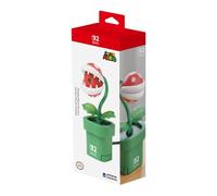 Piranha Plant Camera for Nintendo Switc (Nintendo Switch 2) (PRESALE 05/06/2025)