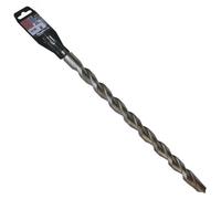 Piranha SDS Plus Masonry Drill Bit, 25 x 450 mm
