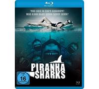 Piranha Sharks