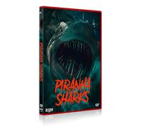 Piranha Sharks (Spanish Release ) Piranha Sharks