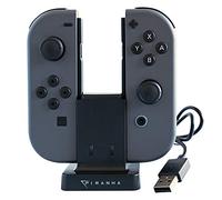 Piranha Switch Dual Charger
