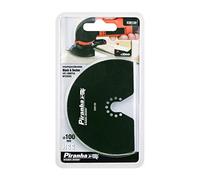 Piranha X26120-XJ 1 x 100mm 21TPI HSS Precision Flush Cut Wood/ Metal